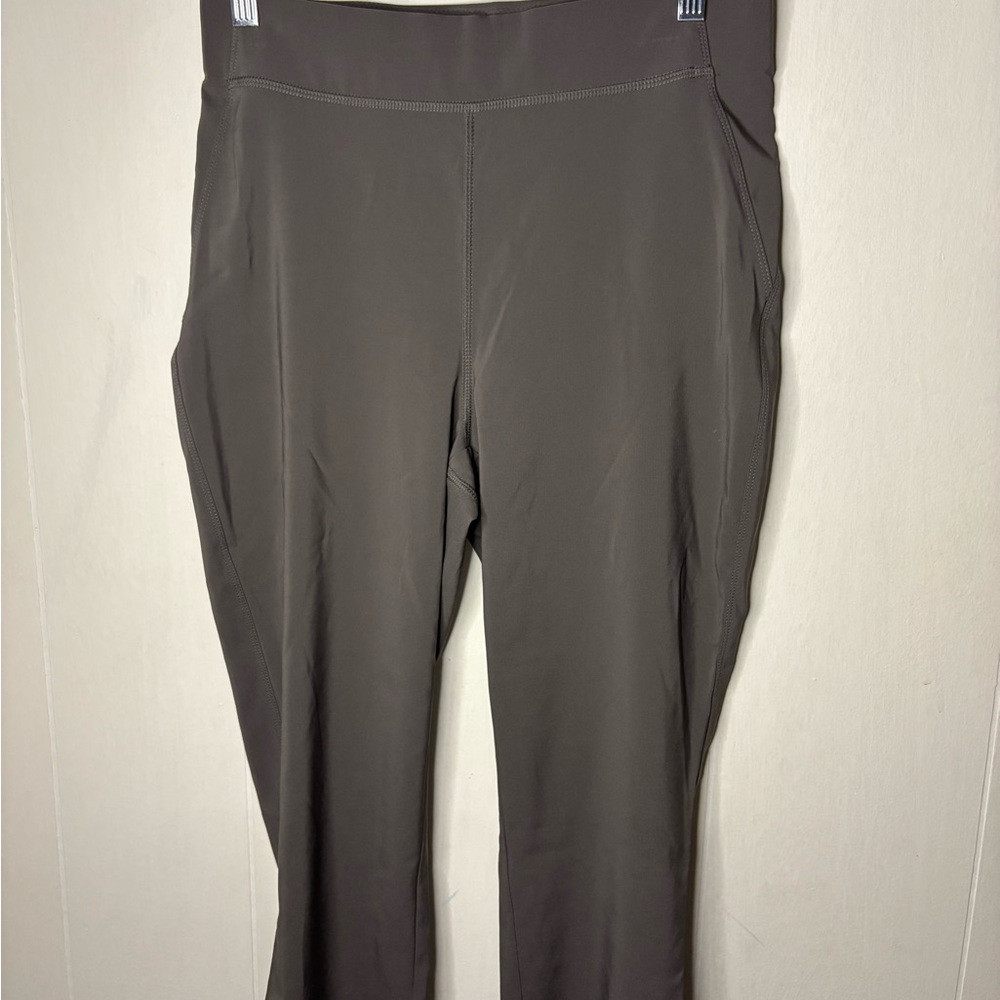Columbia Gray leggings Pants